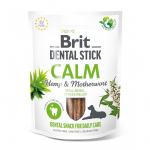 Koeramaius Brit Dental Stick Calm, kanep, 0.251 kg