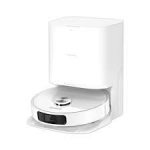 Robottolmuimeja Dreame L10 Prime, valge v.