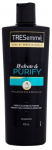&Scaron;ampoon Tresemme Hydrate & Purify, 400 ml