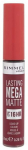 Huulepulk Rimmel London Lasting Mega Matte 16HR, 7.4 ml, 930