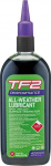Tefloniga m&auml;&auml;rdeained Weldtite TF2 Teflon Performance Chain Oil, 400 ml
