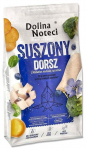 Kuiv koeratoit Dolina Noteci Premium, tursk, 9 kg