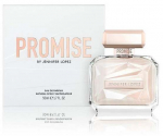 Parf&uuml;&uuml;mvesi Jennifer Lopez Promise, 50 ml