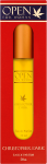 Parf&uuml;&uuml;mvesi Christopher Dark Open, 20 ml