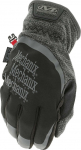 T&ouml;&ouml;kindad talve Mechanix Wear ColdWork FastFit, must v./hall v., L, 2 tk