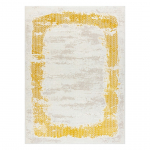 Vaip sise Hakano Iona Frame, kreemjasvalge, 190 cm x 140 cm