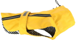 Vihmamantel koerale Flamingo Ciro 523198, kollane v., 80 cm