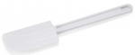 Kondiitritoodete spaatel Was, 35 cm, valge v.