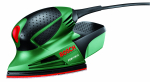 Elektriline kolmnurklihvmasin Bosch Green PSM 100A, 0.9 kg, 100 W