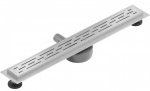 Du&scaron;&scaron;i &auml;ravoolu rest Mexen Flat 360 Lines, 50 cm