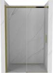 Du&scaron;&scaron;uksed Mexen Omega, 110 cm x 190 cm, kuldne v./karastatud