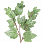 Kunstlill Flore, roheline, 95 cm