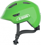 Jalgrattakiiver lastele Abus Smiley 3.0, roheline v., M