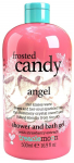 Kehapesugeel Treaclemoon Frosted Candy Angel, 500 ml