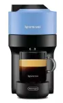 Kapselkohvimasin Nespresso Vertuo pop, sinine v.