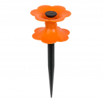 Kastmisvooliku suunaja Bradas ECO-WF120, plastik