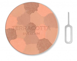 Pruunistav puuder Guerlain Terracotta Light Refill, 01 light warm, 10 g