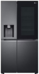 K&uuml;lmik kahe uksega LG Side-by-Side GSXV90MCAE