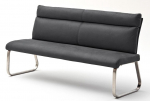 Esiku pink MC Akcent Rabea, hall v., 160 cm x 70 cm x 98 cm