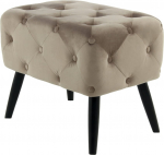 Tumba Kayoom Piano 125, hall pruun v., 48 cm x 40 cm x 60 cm