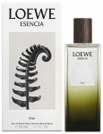 Parf&uuml;&uuml;mvesi Loewe Esencia, 50 ml