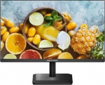 Monitor Hikvision DS-D5024FN01, IPS, 75 Hz, FHD, 23.8"
