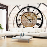 Fototapeet Artgeist Elusive Time, 70 cm x 100 cm