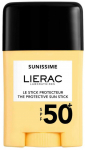 P&auml;ikesekaitsepulk tooted n&auml;ole Lierac Sunissime Sunscreen Stick SPF50+