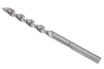 Puur Forte Tools 28250, graniit, sirge, 6 mm x 17.5 cm