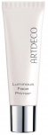 Make-up alus Artdeco Luminous, beež v., 25 ml