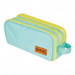 Pinal Herlitz 50043736, 23.5 cm x 11 cm, helesinine