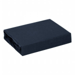 Voodilina Adela, tumehall v., 180 x 200 cm, kummiga