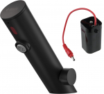 Valamusegisti Deante Sense BQR_N29R (4xAA), must v.