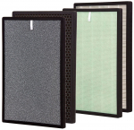 A set of filters Webber AP8700, plastik