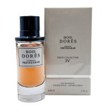 Parf&uuml;&uuml;mvesi Prive Zarah Bois Dor&egrave;s, 80.0 ml