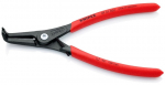 N&auml;pitsad r&otilde;ngaste jaoks Knipex 49 41 A31, 210 mm