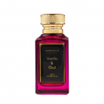Parf&uuml;&uuml;mvesi Sorvella Vanilia & Oud Signature, 100 ml