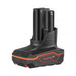 Aku Dnipro-M BP-125, 12 V, li-ion, 4000 mAh