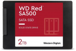 K&otilde;vaketas (SSD) Western Digital Red SA500, 2.5", 2 TB