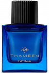 Parf&uuml;&uuml;mvesi Thameen Patiala, 50 ml