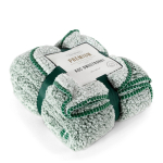 Pleed Premium Koala, roheline, 200 cm x 220 cm