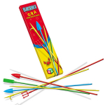 Lauam&auml;ng Colored Sticks, eriv&auml;rviline