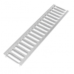 Kanalirenni rest Stora Drain Home; Self A15, 100 cm, teras