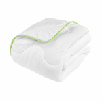 Tekk Okko Aloe Vera, 200 x 220 cm, valge v., 1.32 kg