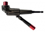 Nurgaotsiku adapter Tivoly 11521320002, 135 mm