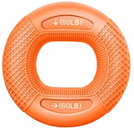 Randmeekspander, k&auml;te ja k&uuml;&uuml;narvarre trenaž&ouml;&ouml;r Thoms Prestige Strengthener, 7.8 cm