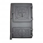 Uks Metnetus, 44.5 cm x 10 cm x 27.5 cm