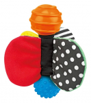 K&otilde;risti K&acute;s Kids, mitmev&auml;rviline