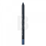 Silmapliiats Artdeco Soft Eyeliner Waterproof, 1.2 g, mercury blue