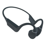 Juhtmeta k&otilde;rvaklapid Creative Outlier Free, hall v.